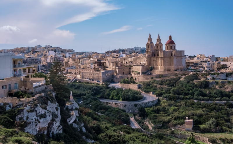 Wetter auf Malta