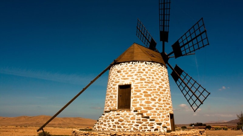 Fuerteventura Ferien