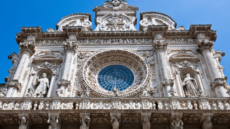 Basilika San Nicolò Bari