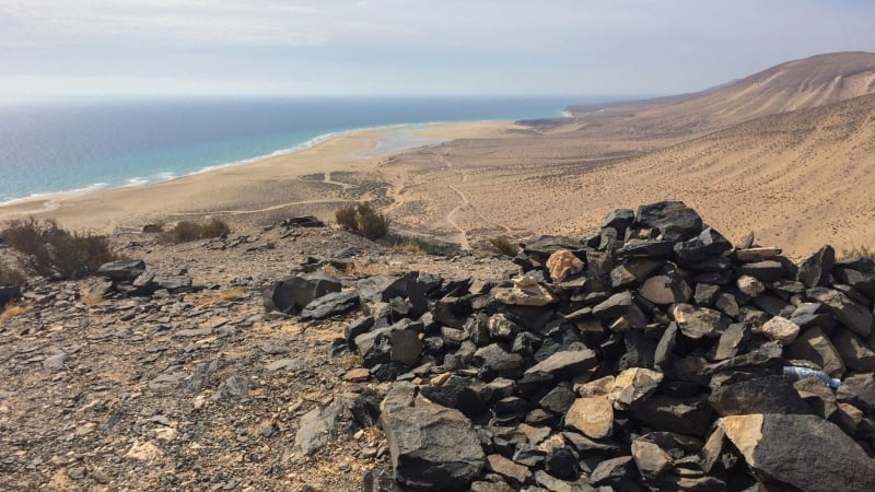 Fuerteventura-Flüge